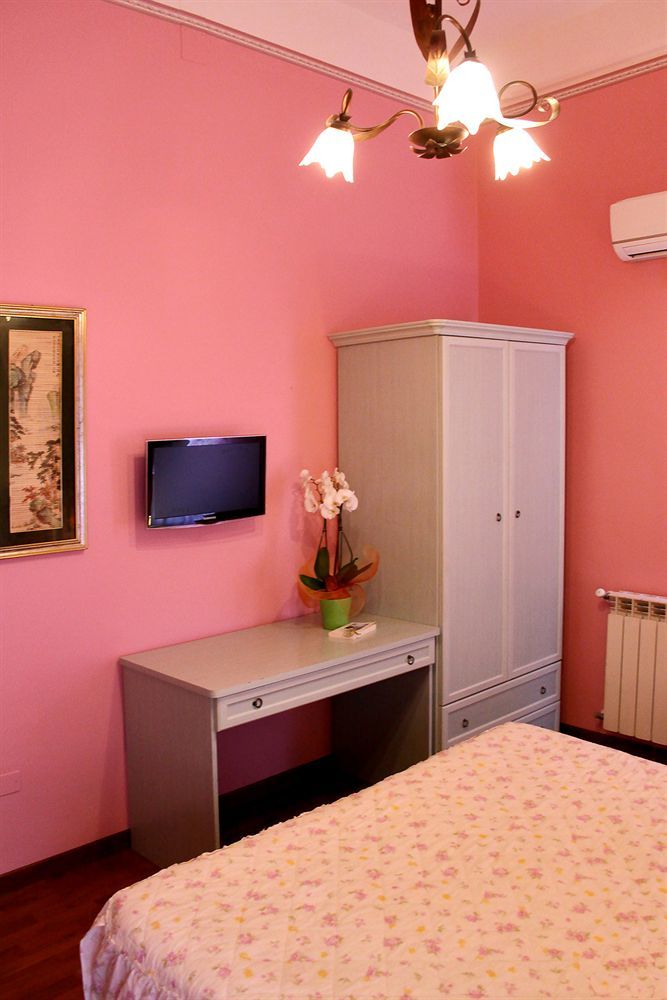 Apartment In Palermo Zewnętrze zdjęcie