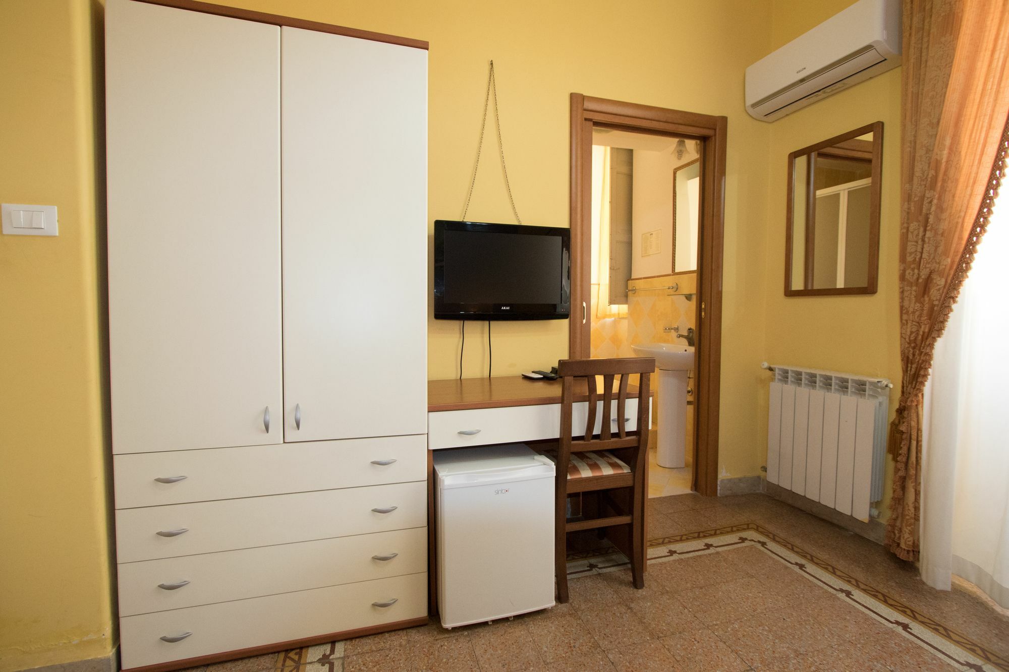 Apartment In Palermo Zewnętrze zdjęcie