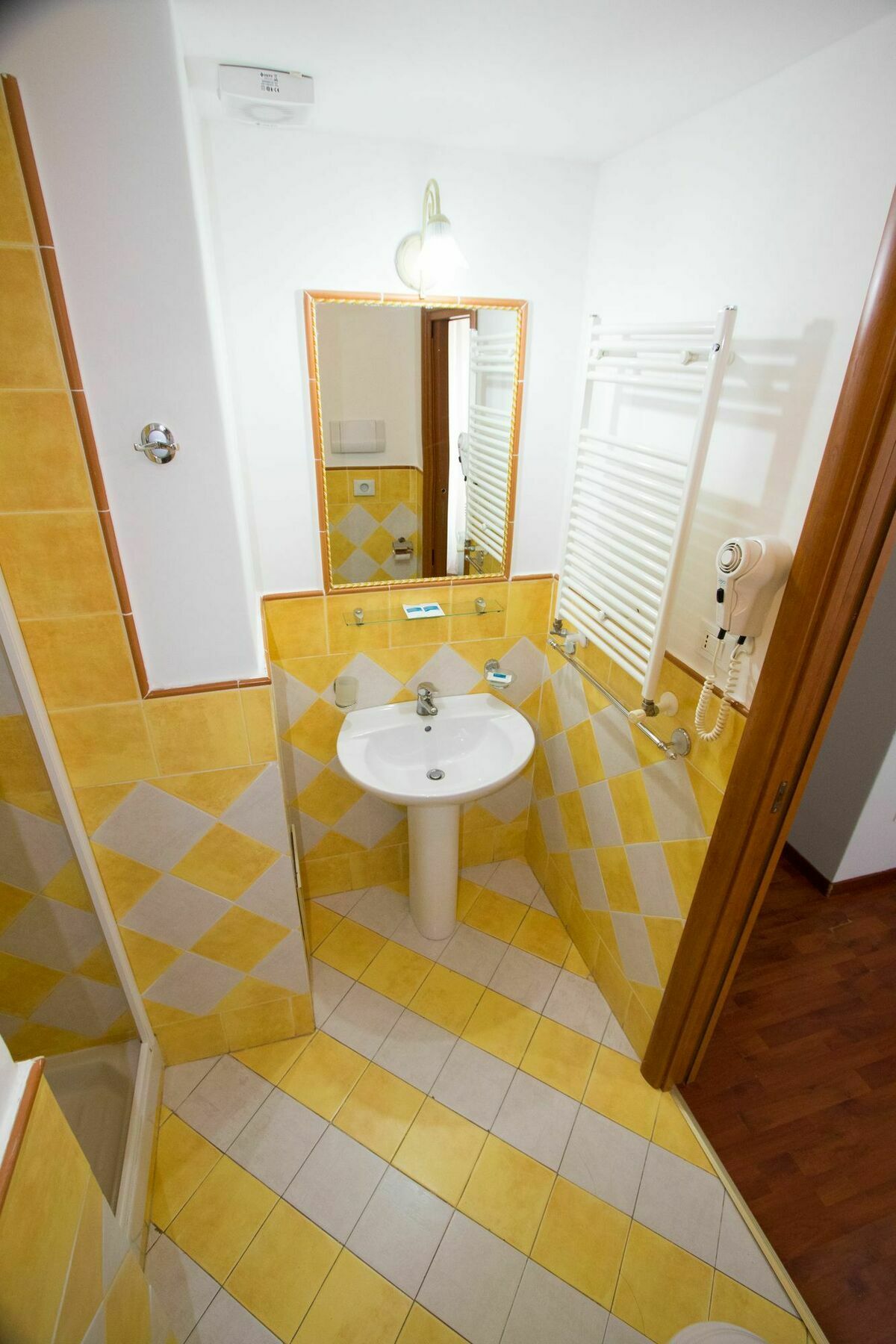 Apartment In Palermo Zewnętrze zdjęcie